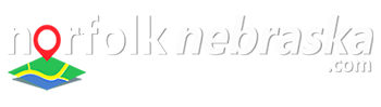 Norfolk-Nebraska.com Logo