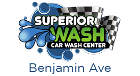 Superior Wash - Benjamin Ave