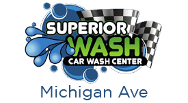 Superior Wash - Michigan Ave
