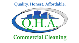 QHA Cleaning