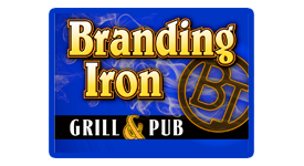 Branding Iron Grill & Pub