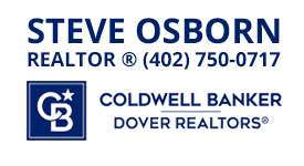 Steve Osborn Realtor - Coldwell Banker