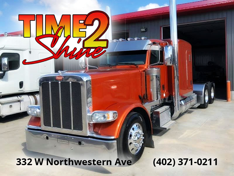Time 2 Shine Auto Detailing featured business photo