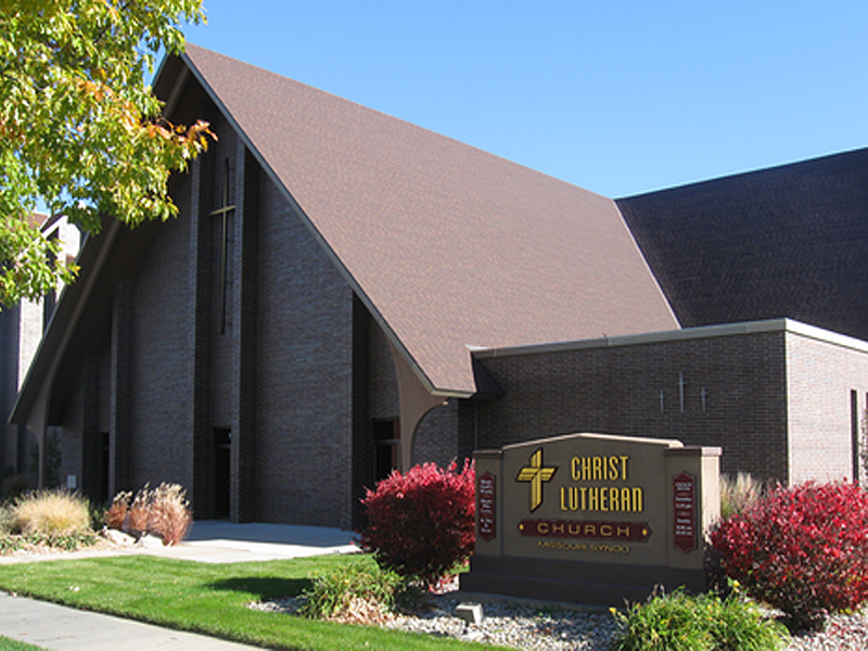 Christ Lutheran Church other businesses in Norfolk photo