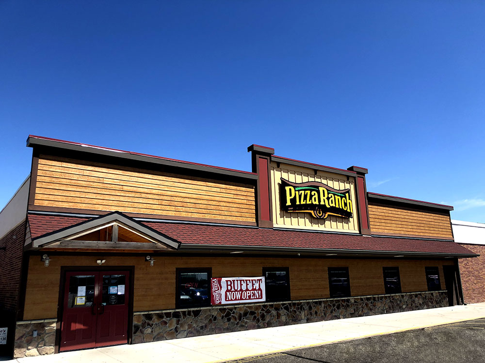 Pizza Ranch Norfolk, NE business featured photo