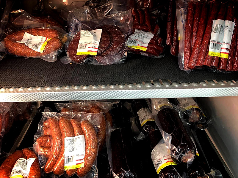R & M Meats featured business photo