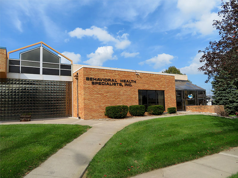 Behavioral Health Specialists other businesses in Norfolk photo